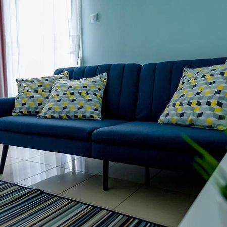شقة Aegean Studio By The Sea II Peraía المظهر الخارجي الصورة